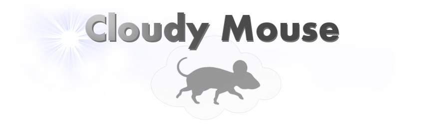 Cloudy Mouse Website Services